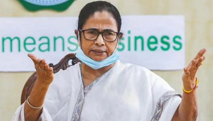 Mamata Banerjee