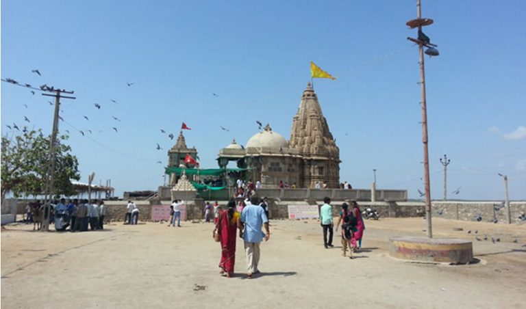 Waqf Board stakes claim on two islands in Bet Dwarka, read details