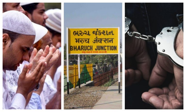 Bharuch mass conversion case: Six more arrested, four accused who are absconding move Gujarat HC to quash FIR, read details