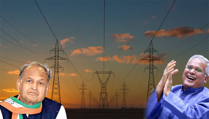 Coal shortage haunts Congress-ruled Rajasthan, seeks Centre’s intervention against Congress-ruled Chhattisgarh for opening allocated mines