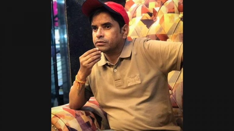 Actor Brahma Mishra, who played the role of Lalit in web series Mirzapur, found dead