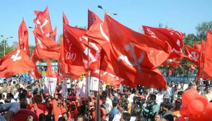 CPI(M)