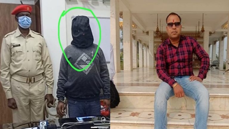 VHP leader’s murder in Jharkhand: Accused Yunus Ansari arrested, another named Prince Khan absconding