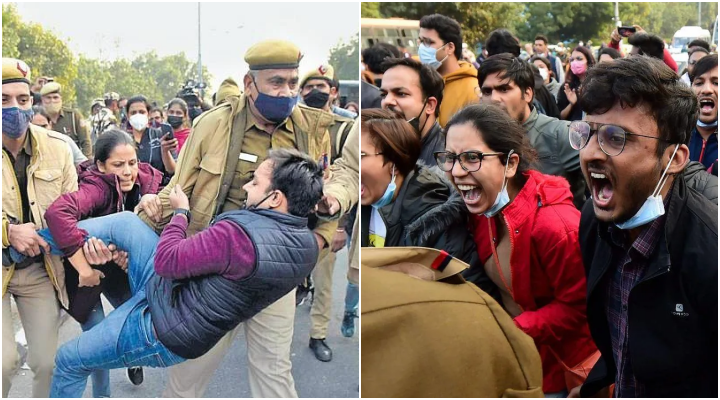 ‘An entire batch of 45,000 doctors hasn’t joined yet’: Why NEET-PG counselling is stuck, why are doctors protesting? All you need to know