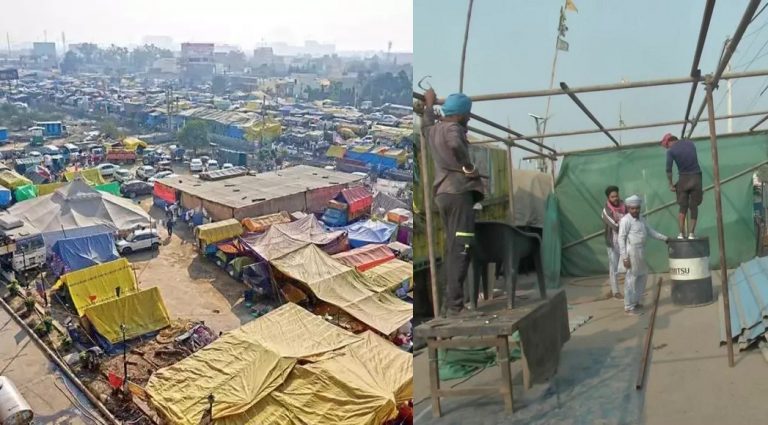 Farmer protests withdrawn after govt agrees to all demands, protest sites to be vacated on Saturday with victory march