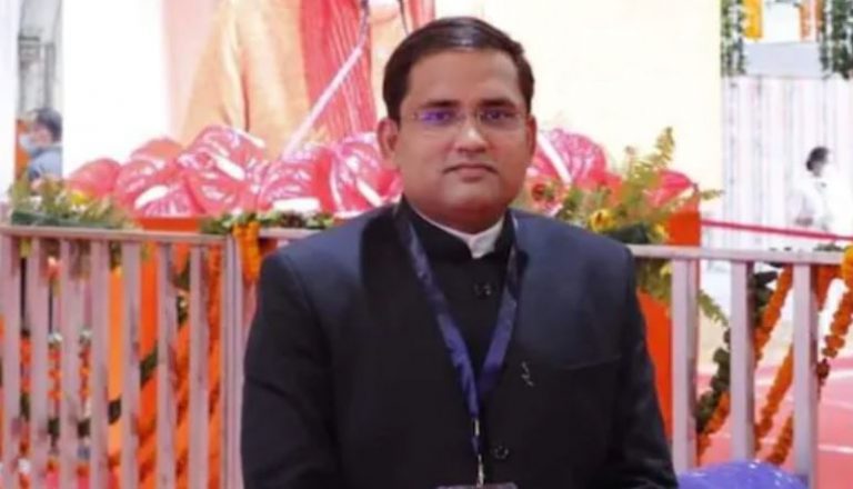 Former Ayodhya DM refutes Indian Express report alleging illegal land purchase, Yogi govt orders inquiry: Details