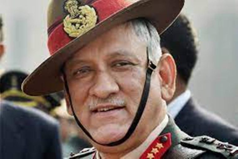 IIT Delhi takes cognisance of hateful tweet by student on Gen Rawat’s demise: Read how the ‘Hate Patroller’ is taking haters to the cleaners