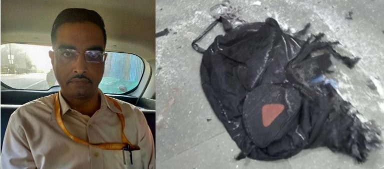 DRDO scientist planted bomb at Rohini court in bid to kill neighbour: Delhi Police