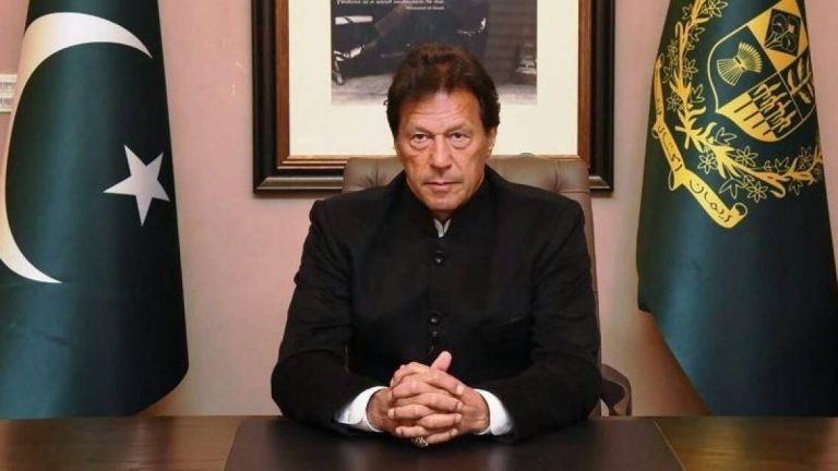 Another major embarrassment for Pakistan, its embassy in Argentina calls for replacement of PM Imran Khan