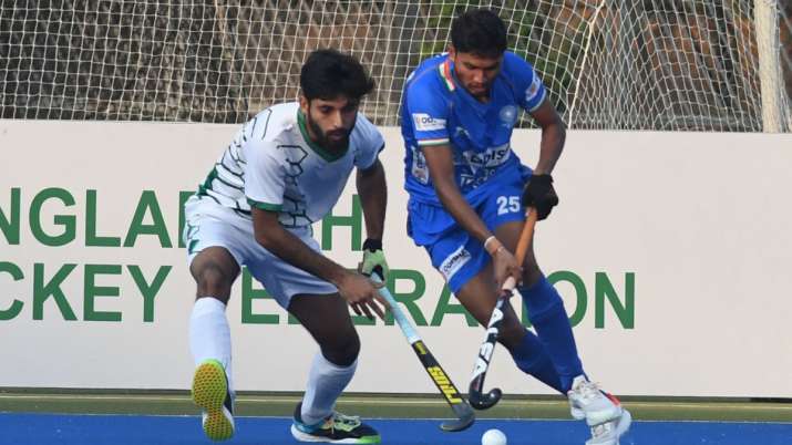 Hockey: India beats Pakistan 4-3 in Asian Champions Trophy, brings home Bronze