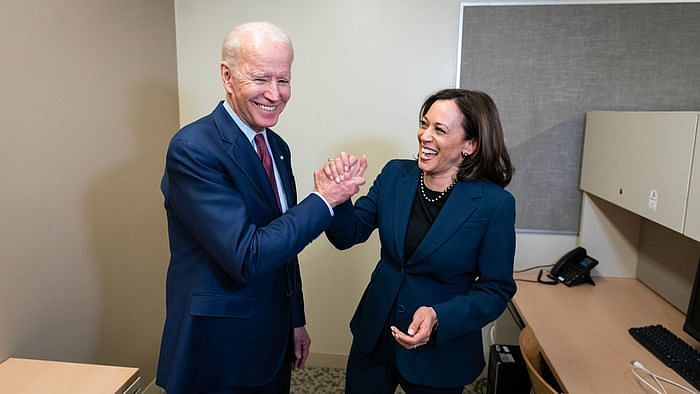 Joe Biden’s classified document from his time as VP discovered in a private office space