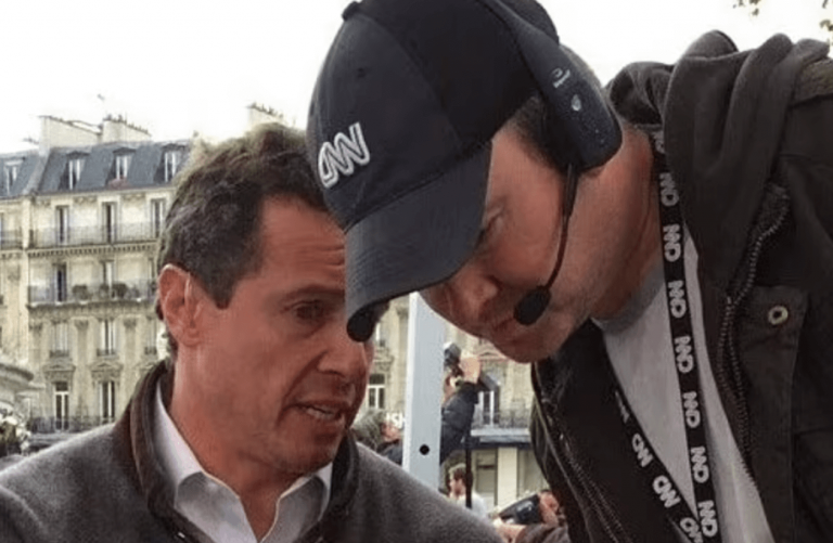 CNN producer who worked closely with Chris Cuomo arrested on allegations of raping minor girls, grooming them to be ‘sexually submissive’