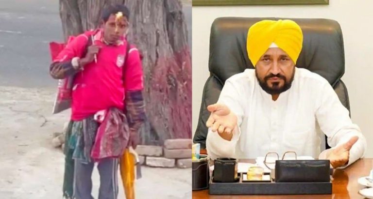 Punjab CM admits no evidence of sacrilege at Kapurthala, Gurudwara manager arrested and 100 people booked in the lynching case
