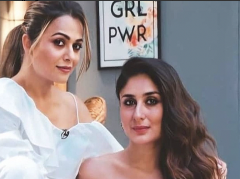 Kareena Kapoor, Amrita Arora test positive for COVID, had violated various norms and attended parties