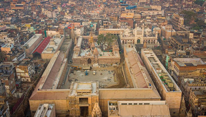 ‘Older than tradition, older than legend’: The millennia-old history of Kashi