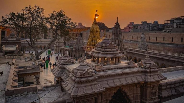 Kashi Vishwanath: The grand inauguration, the historic Gyanvapi Koop and the propaganda surrounding the corridor
