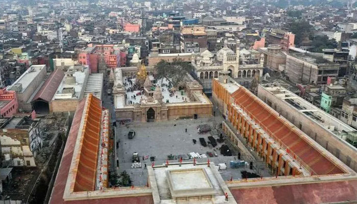 Varanasi – One of the oldest continuously inhabited cities in the world