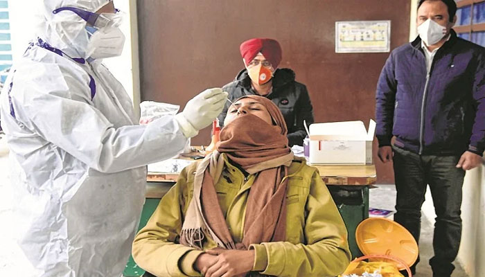 Kerala now stands at second position in states with highest COVID related deaths, Maharashtra still tops at over 1.4 lakh deaths