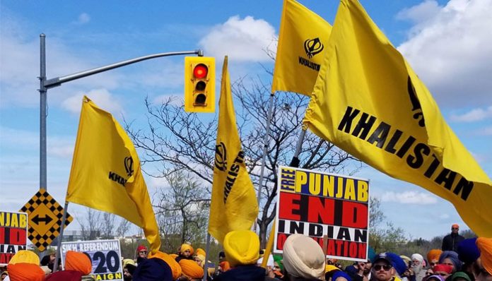 SFJ terrorist nabbed in Germany as India exerts pressure on foreign countries to bring Khalistani extremists to book
