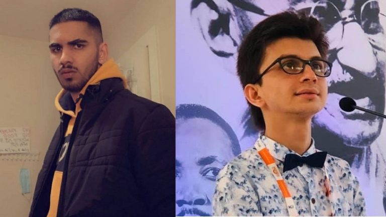 Gay man asks activist Ankit Bhuptani for recommendation letter to ‘take refuge in Canada’, gets shut down for being a Khalistani