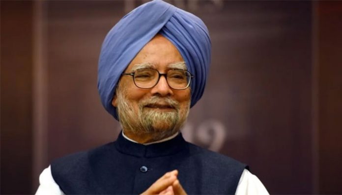 Manmohan Singh took 101 gift items while leaving office