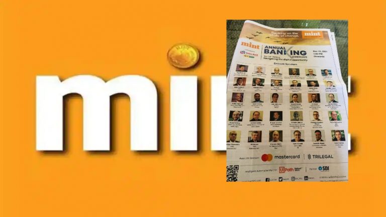 Mint apologises for a ‘manel’ amid backlash after women speakers who were invited declined the invite