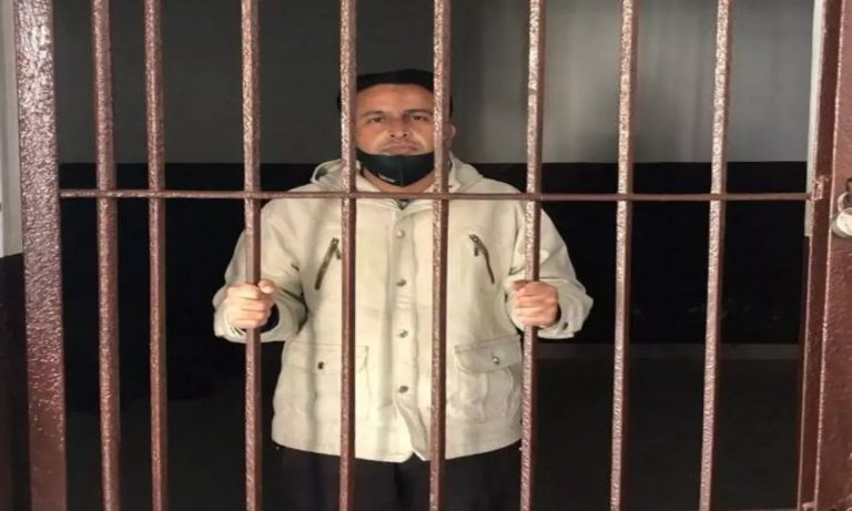 ‘Can I be your bf’, ‘will you marry me’: Bijnor teacher Mohd Arshad arrested for sending obscene messages to students