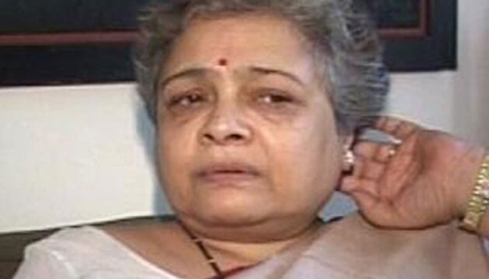 Congress mouthpiece National Herald’s Mrinal Pande makes ridiculous claims about Kashi Vishwanath Temple: Read how she was destroyed