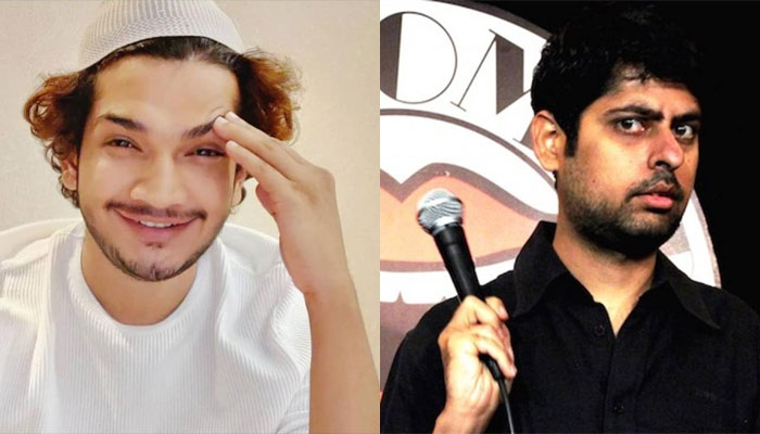 Munawar Faruqui, Varun Grover, slated to perform comedy gigs in Gurugram, go missing from promotional posters