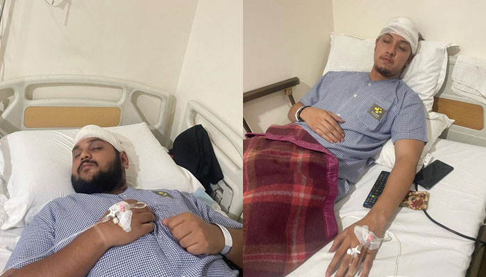 Kolkata: Employees of Karim’s restaurant attack customers with knives and rods following arguments over cold food and extra onion