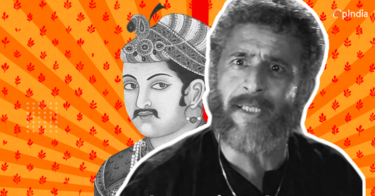 Albert Pinto Ko Darr Kyun Lagta Hai – Decoding the latest rants by Naseeruddin Shah
