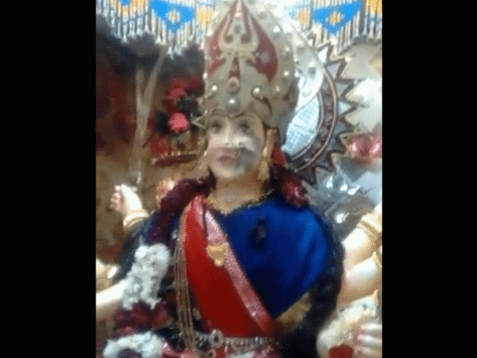 Durga Temple vandalized in Pakistan, idols desecrated : report