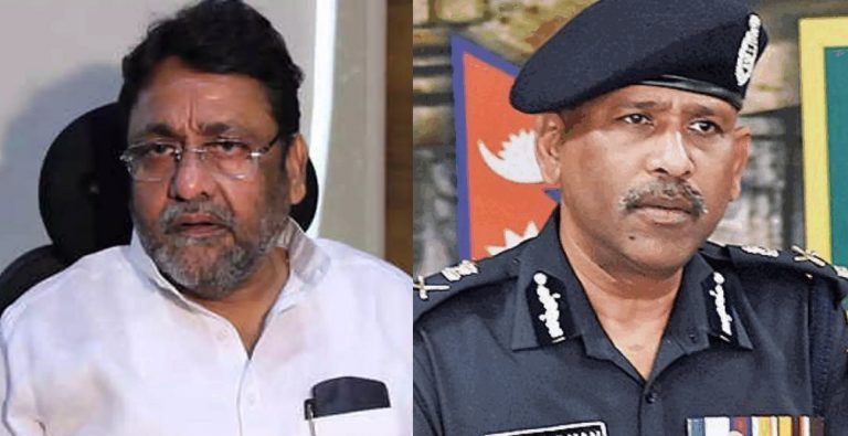 NCB suggests states to transfer drug cases with inter-state ramifications to it, Nawab Malik objects questioning the motive of the agency