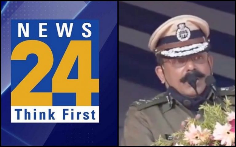 News24 twists statement of Bihar police DGP about children being pushed into a life of crime when they run away from home: Read fact-check