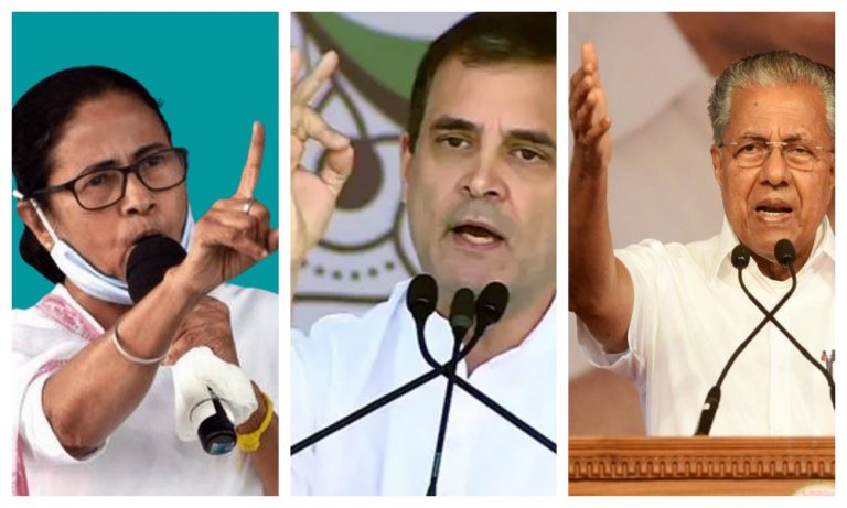 The state of lawlessness: Political murders and lynchings that nobody is outraging about