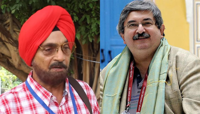 HS Panag brazens out his distasteful tweet on Gen Rawat’s death, ‘liberals’ rush to defend him