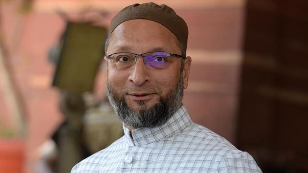 FIR filed against 'Dharma Sansad' speeches, but here is the Owaisi speech that invited no FIR