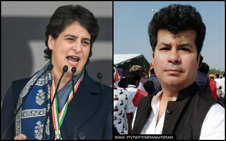 Women empowerment, Congress style: Sexual harassment accused rewarded with AICC secretary post for 3 states. Read details