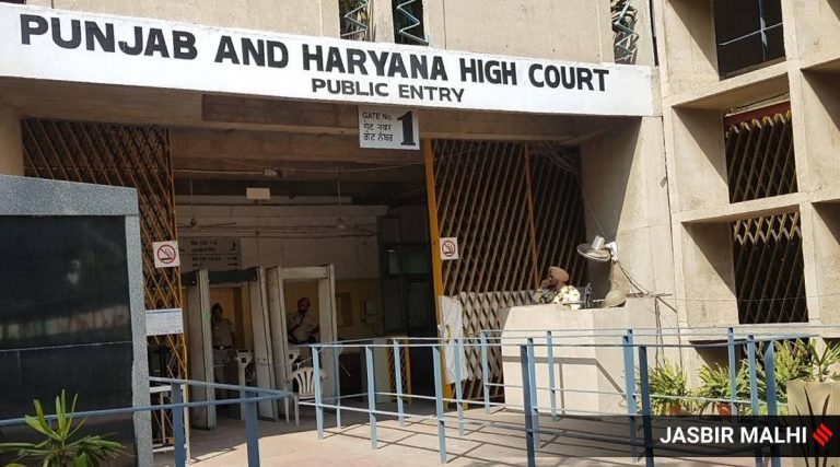 Punjab & Haryana High Court allows minor Muslim girl to marry Hindu man as per Personal Law Board even though she married as per Hindu rituals