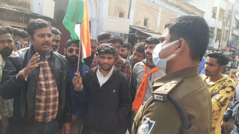 One Shakil Qurashi arrested for celebrating the death of Gen Bipin Rawat, had said Allah gave ‘punishment to oppressor’