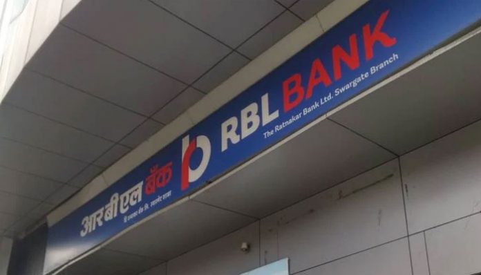 RBL Bank