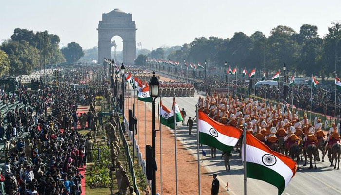 India invites all five central Asian countries as chief guests for Republic Day celebrations in 2022: Report