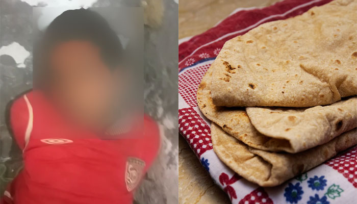 Kapurthala lynching victim was just hungry, looking for some food at Gurudwara: Reports