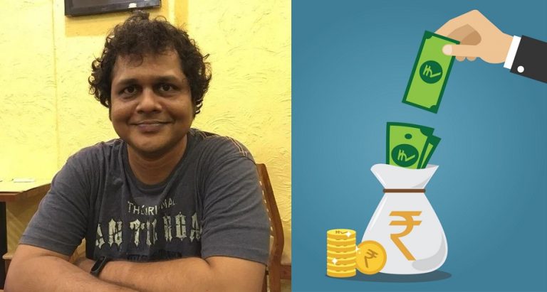 Congress supporter turned TMC member Saket Gokhale gets attacked for not giving details of money he raised from Modi haters