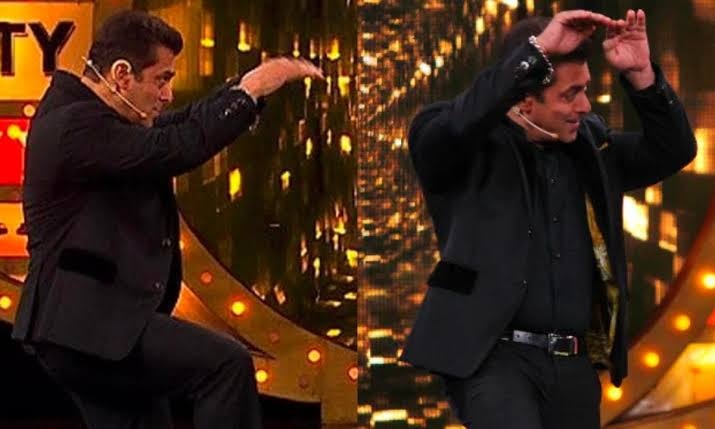 Salman Khan gets bitten by a snake during Christmas celebrations: Details