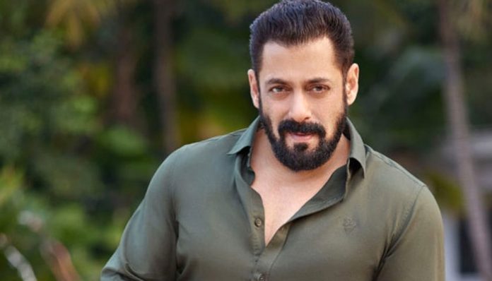 Salman Khan