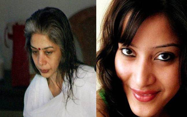 Sheena Bora is alive, claims Indrani Mukerjea