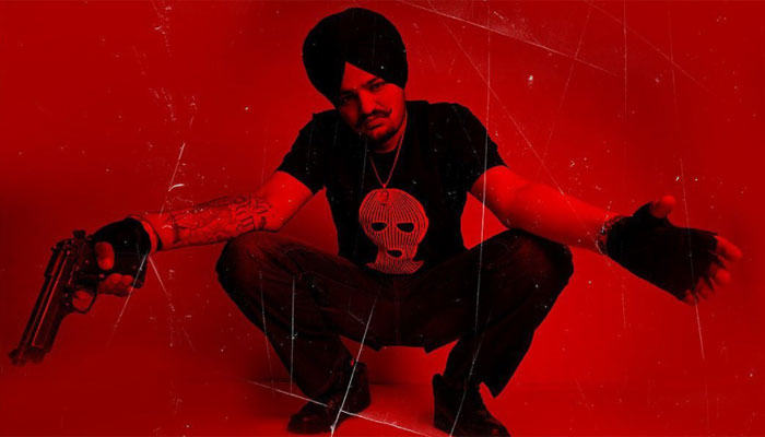 Meet Sidhu Moosewala – A gun donning, Khalistani sympathiser rapper from Punjab who has joined the Congress party