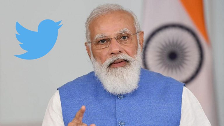 PM Modi’s Twitter account hacked to tweet pro Bitcoin tweet, earlier Barack Obama, Elon Musk, Bill Gates were also targeted
