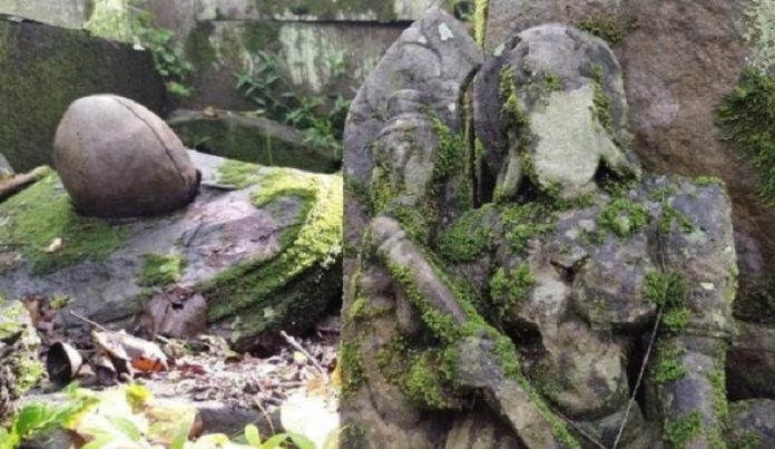 Man arrested for vandalising Hindu Gods' idol in Karnataka